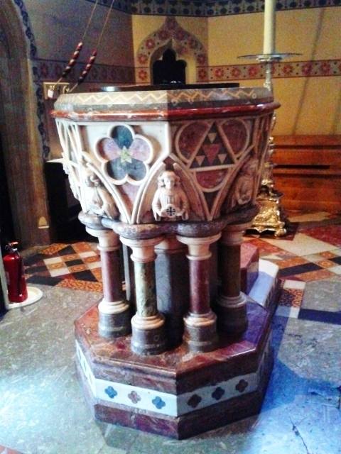 All Saints Margaret Street