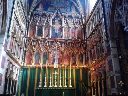 All Saints Margaret Street