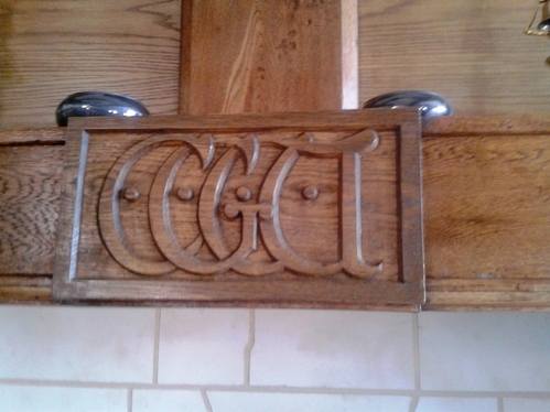 Grahame-White Watch Office RAF Museum