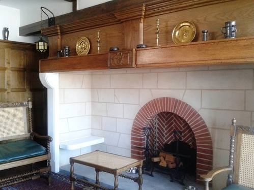 Grahame-White Watch Office RAF Museum