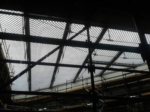 St Bartholomews Hospital Phase 2 Tour