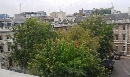 St Bartholomews Hospital Phase 2 Tour