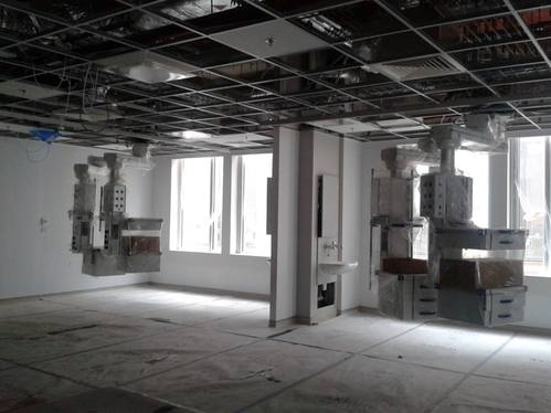 St Bartholomews Hospital Phase 2 Tour