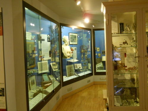 Royal London Hospital Museum