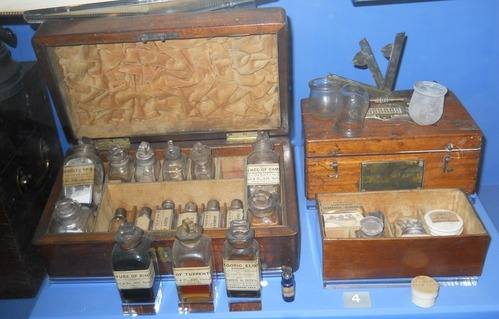 Royal London Hospital Museum