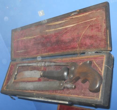 Royal London Hospital Museum