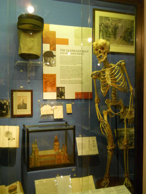 Royal London Hospital Museum