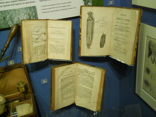 Royal London Hospital Museum