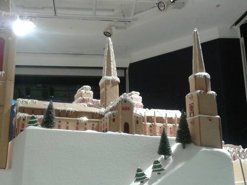 St Antholin - Selfridges Lost London