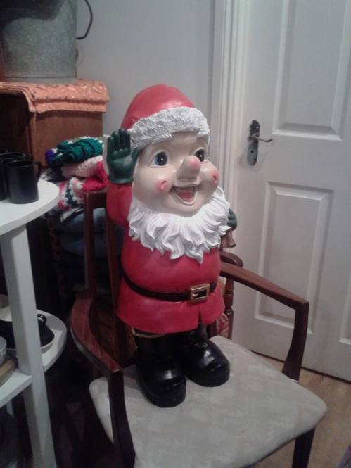 Columbia Road - Vintage Heaven