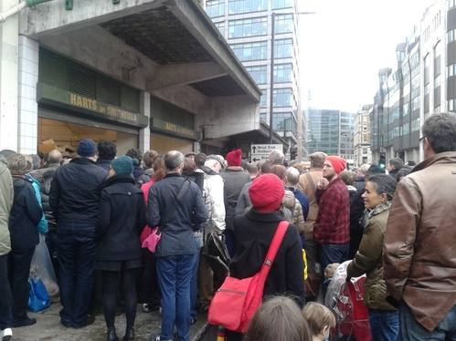 Smithfield Christmas Eve Auction