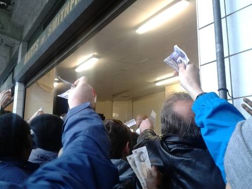 Smithfield Christmas Eve Auction