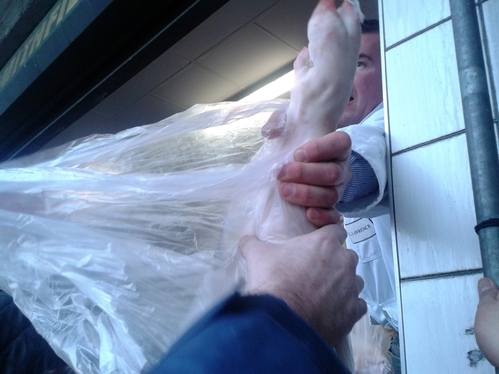 Smithfield Christmas Eve Auction