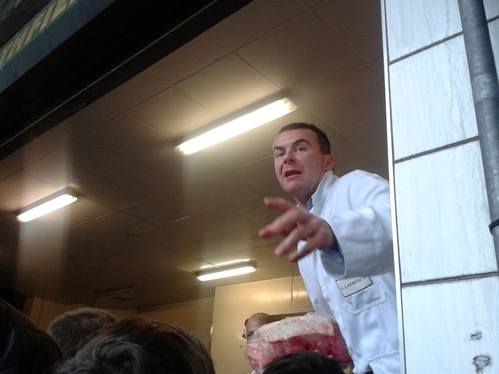 Smithfield Christmas Eve Auction