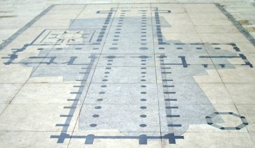 Sefridges Christmas - Lost London