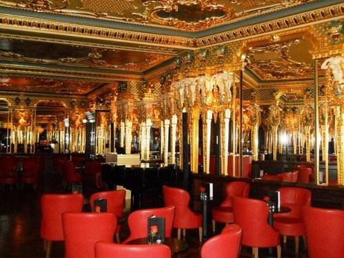 Cafe Royal
