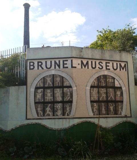 Brunel Museum Rotherhithe