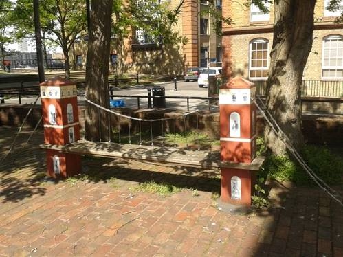 Brunel Museum Rotherhithe