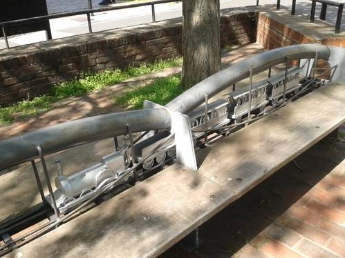 Brunel Museum Rotherhithe