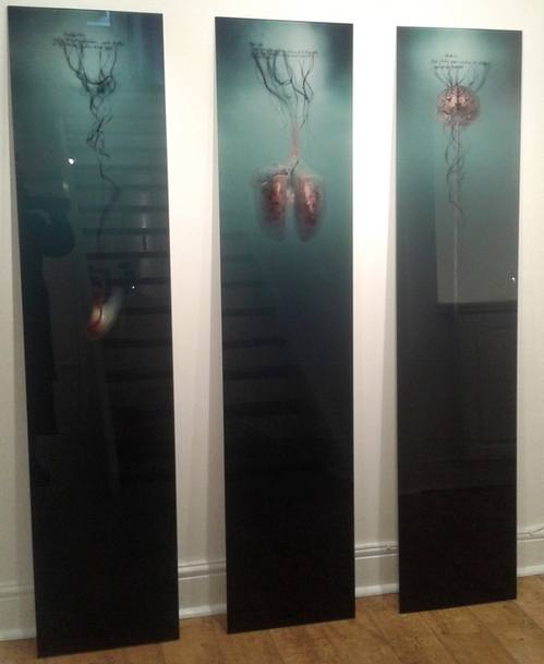 GV Art - Helen Pynor