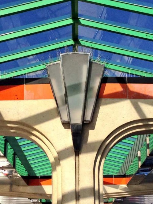 Hoover Building