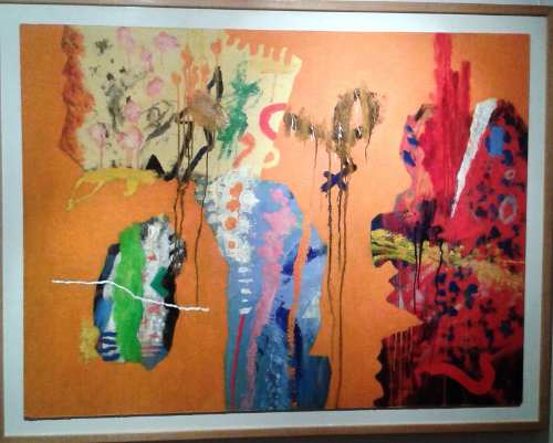 david heathcote - festival