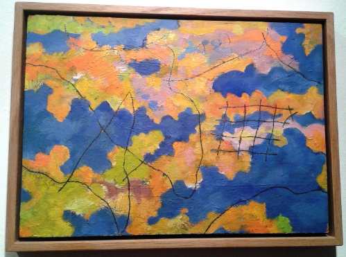 david heathcote - remembered journeys