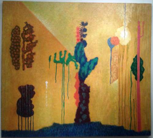 david heathcote - mandalay