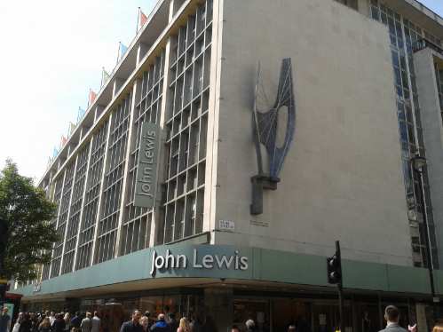 John Lewis