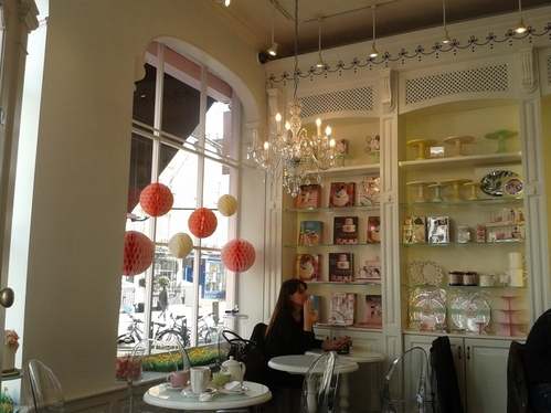 Peggy Porschen