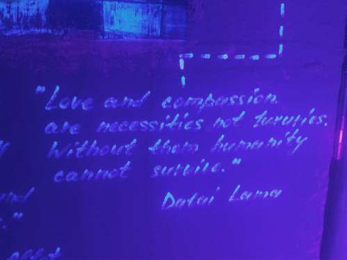 Future Human at GV Art - Unit of Mind by Julia Milchakova