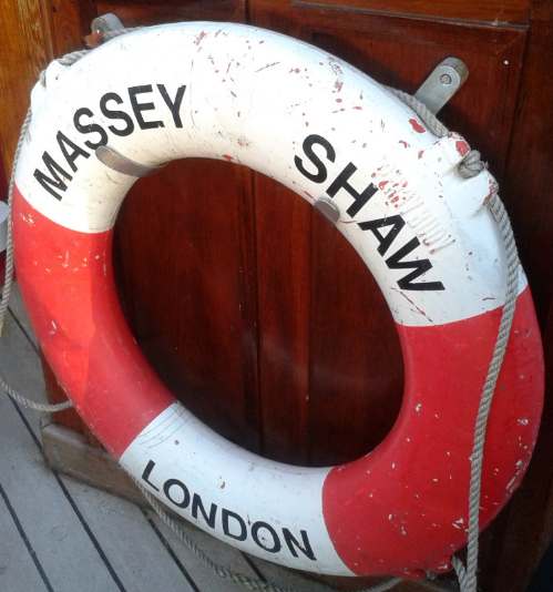 Massey Shaw