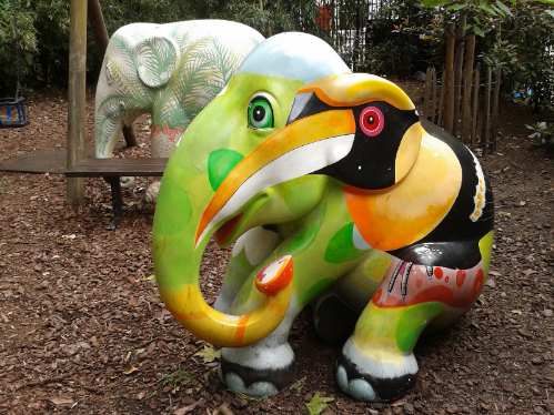 Bryanston Square Gardens