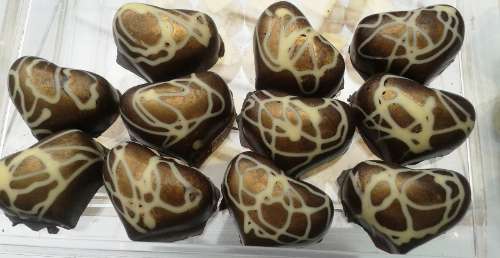 Shepherds Markets - Simply Hand Made