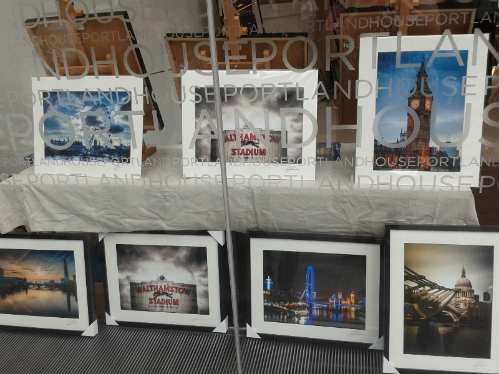 Shepherds Markets - Matt Cooper photography