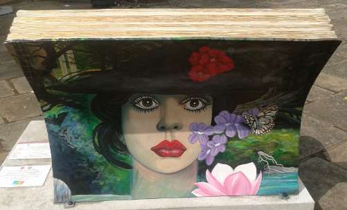 books about town - hercule poirot