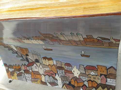 books about town - shakespeares london