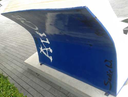 books about town - through the looking glass