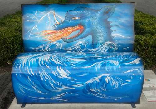 books about town - how to train your dragon