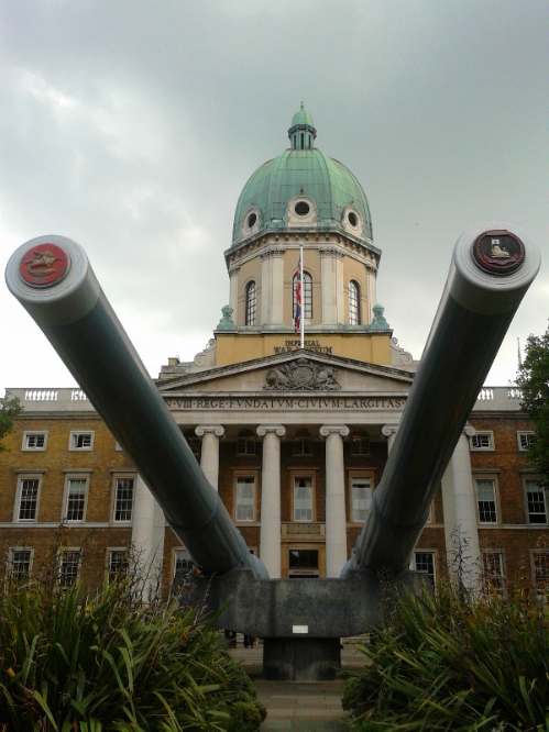 Imperial War Museum London