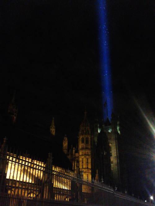 lights out st stephens tower