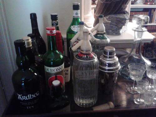 Agatha Christie Festival - Greenway library