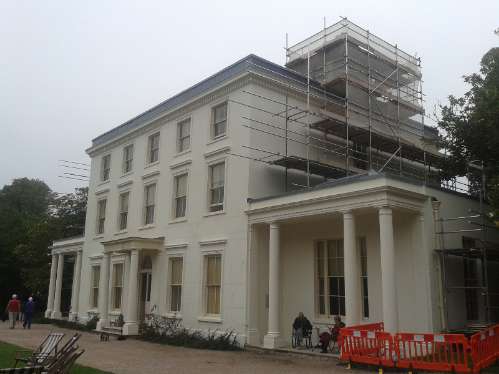 Agatha Christie Festival - Greenway