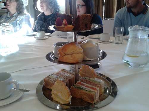 cary grant comes home festival bristol - walk and talk like cary grant (2)