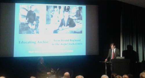 cary grant comes home festival bristol - watershed