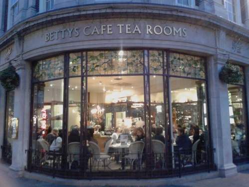 Bettys