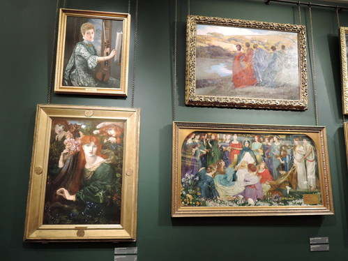 Guildhall Art Gallery