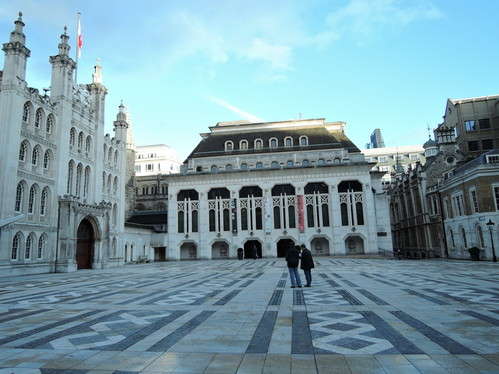 Guildhall Art Gallery