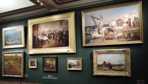 Guildhall Art Gallery