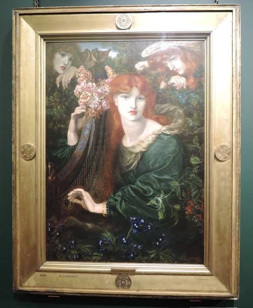 Guildhall Art Gallery